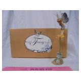 The Fairy Way "My Ladybird Friend"