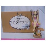 The Fairy Way "Sun kissed"