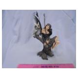 Night Fairies Nachtfeen Fate Della Notte