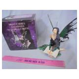 Night Fairies Nachtfeen Fate Della Notte