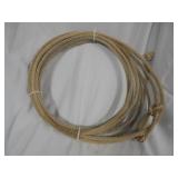 Lariet Rope