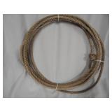 Lariet Rope