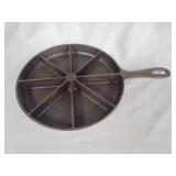 Cast Iron Corn Bread Skillet
