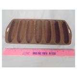 Cast Iron Corn Bread Skillet