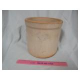 #2 Pittsburg Pottery Co. Crock
