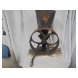 Corn Sheller