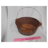 Cast Iron Dutch Oven with Lid