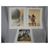 Brandywine River Museum Prints (3)