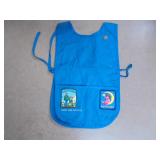 Daisy Girl Scout Aapron