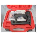 Craftsman Pnuematic brad nailer