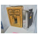 Vintage Burgess Safari lite