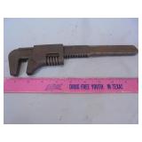 vintage wrench