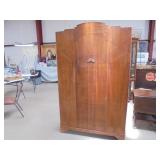 Wardrobe Armoire