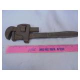 vintage wrench