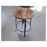 Swivel Stool