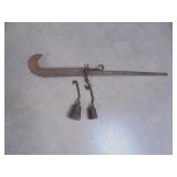 Chatillion cotton scales