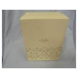 Set 4 Lenox Wine Glasses, in box