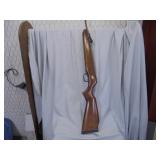 Vintage Beeman Pellet Gun