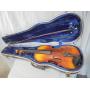 Vintage Ton-Klar Danels violin