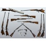 Firearms & Ammunition - Day #1 of 3