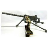 OVER 150 FIREARMS - MILITARY & CUSTOM RIFLES