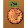COINS - CURRENCY - STAMPS AUCTION: ONLINEONLY