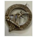 Miseris Succurperegisco-Sterling