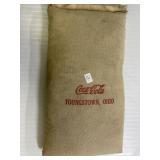 Coke Youngstown OH Bag