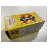 Western Super X 22L-50