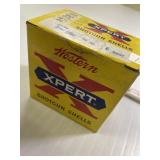 Western Super X 20ga-25