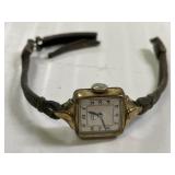 Elgin ladies Watch 10kgf