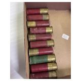 10-16 ga paper Shells