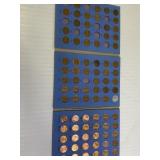 81 Wheat Pennies 1909 & up