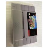 Super Mario Kart Super Nintendo