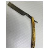 ERN Razor Wald Germany