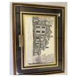 Shadyland Signed Paul Kiese Jr #12 of 150