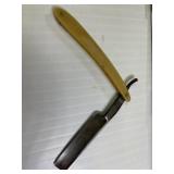 Spender Lens CO Razor Buffalo NY