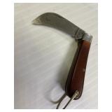 Camillus Knife