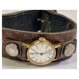 Spreitzer Fuhrman Watch