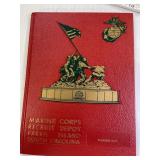 Marine Corps Recruit Depot Parris Island South Car