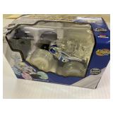 Flipo Color Magic Car R/C