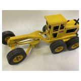 Vintage Tonka Road Grader