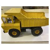 Vintage Tonka Mighty Dump Truck