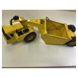 Vintage Tonka Mighty Scraper