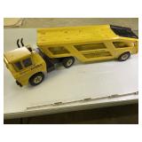 Vintage Tonka Mighty Car Carrier