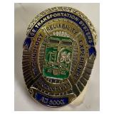 GE Transportation System Pin