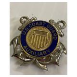 US Coast Guard Pin