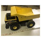 Tonka Dump truck