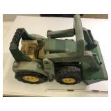 John Deere Tractor Loader