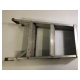 Warner 2 Step Ladder